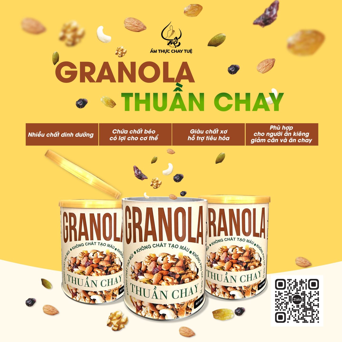 GRANOLA