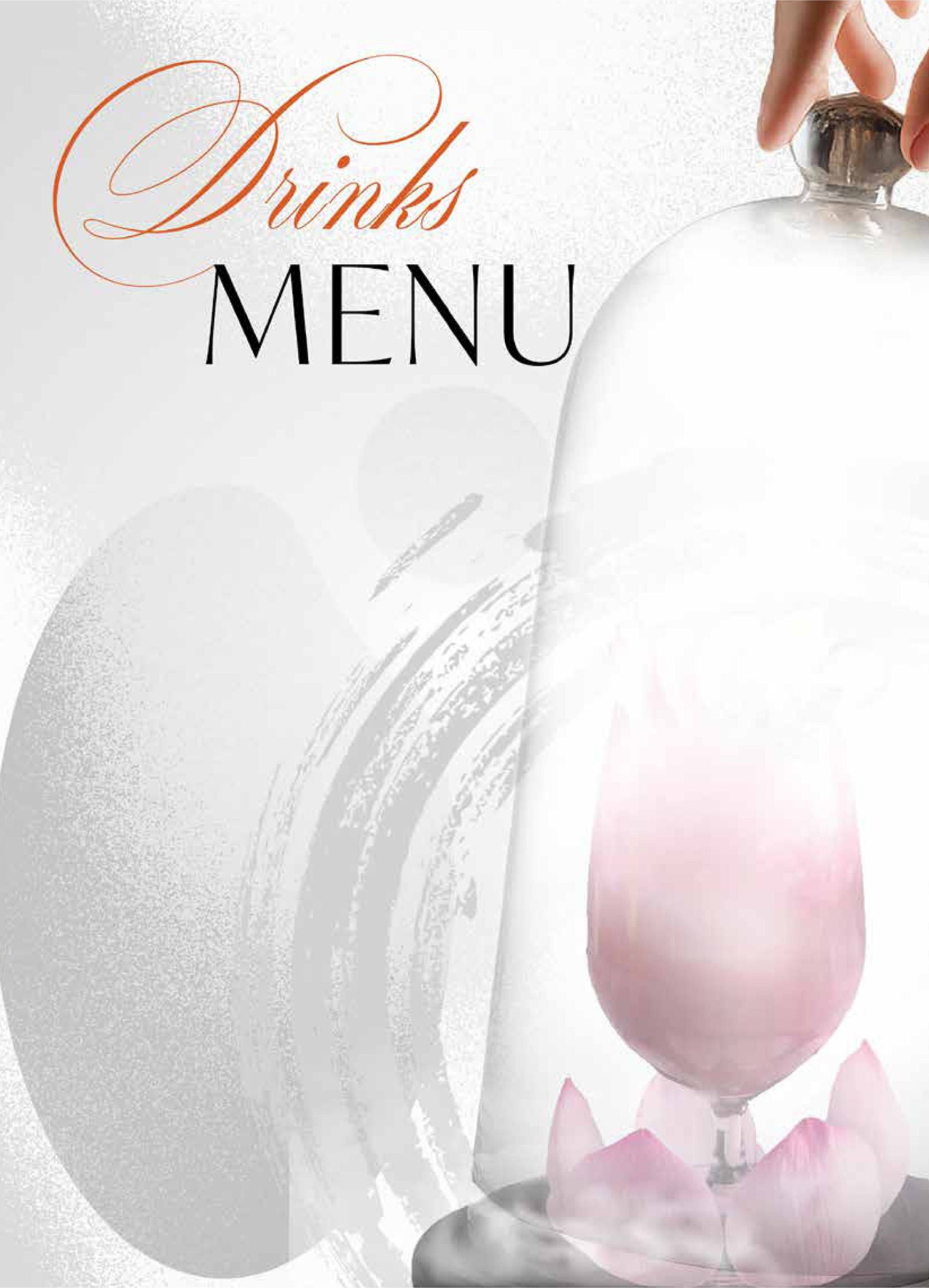 Drink Menu Tuệ House Marina-hình ảnh-0