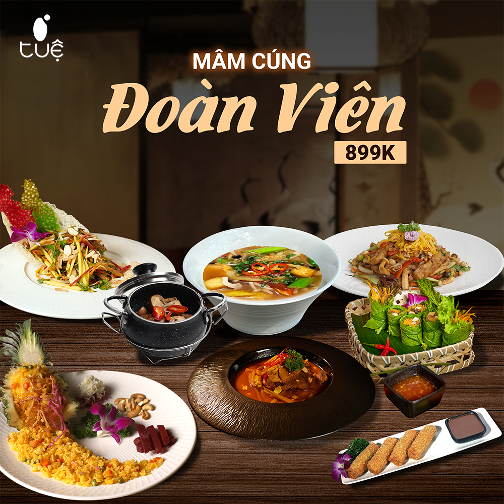 MA CUNG doan vien