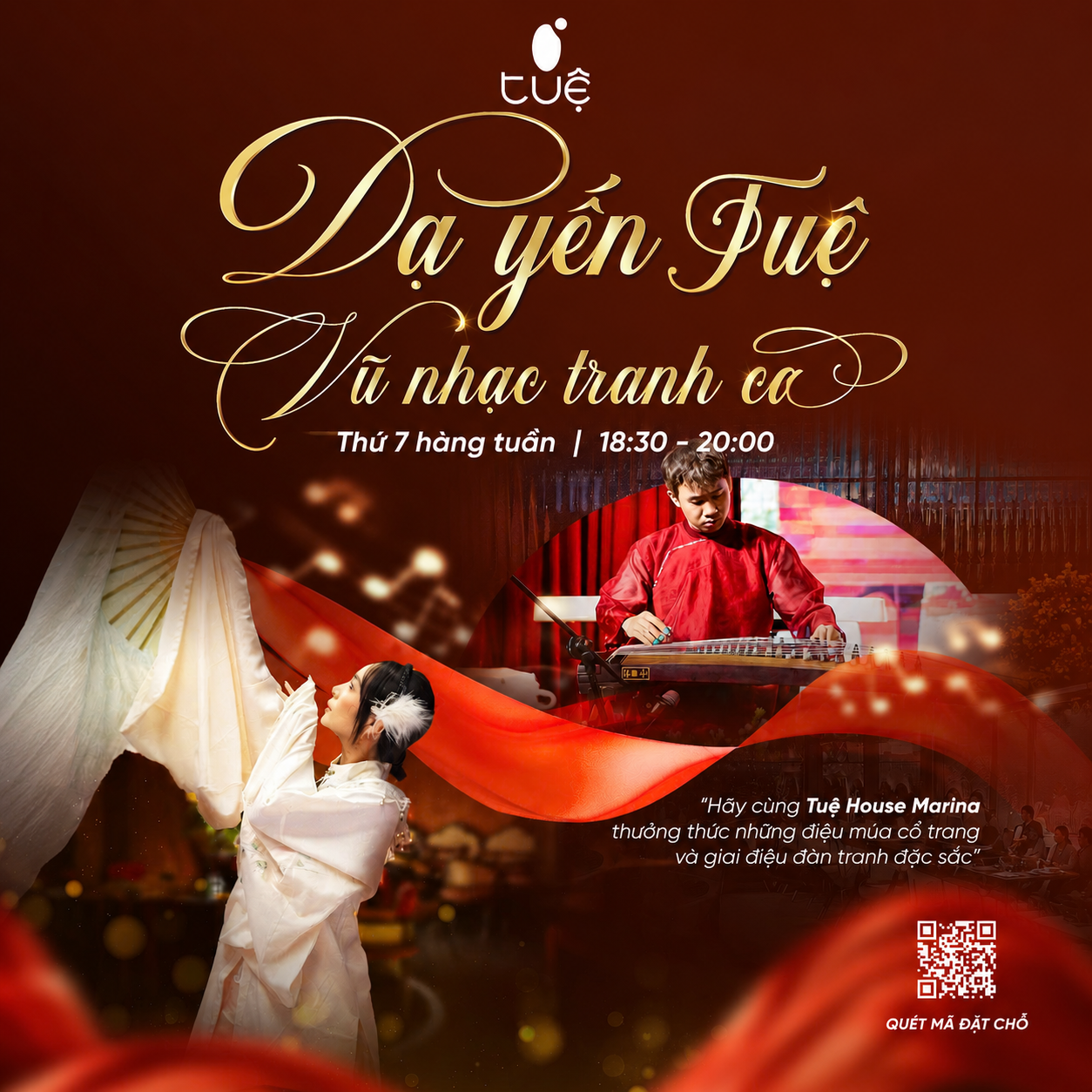Dạ Yến Tuệ