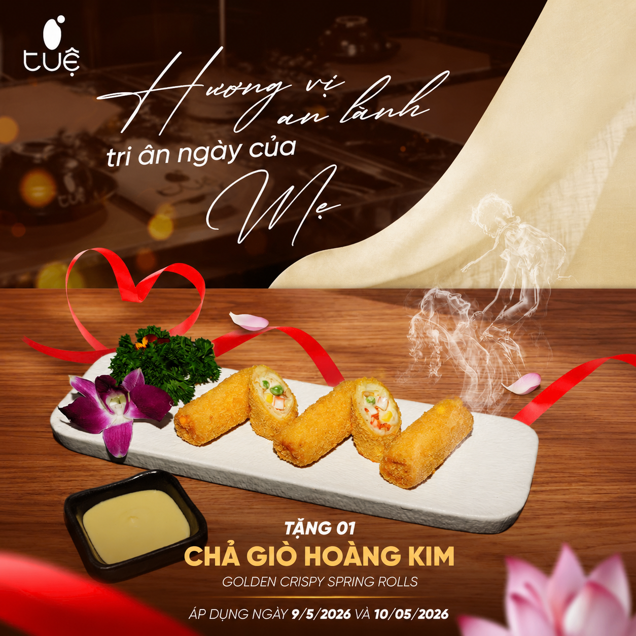 Ngày của Mẹ